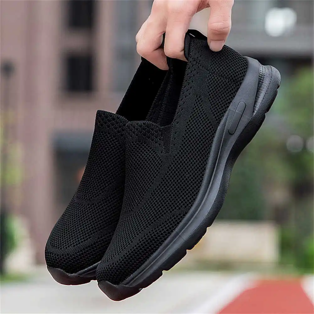 Kids Outdoor Volleyball Net - Without Lace Net Man's Boots For