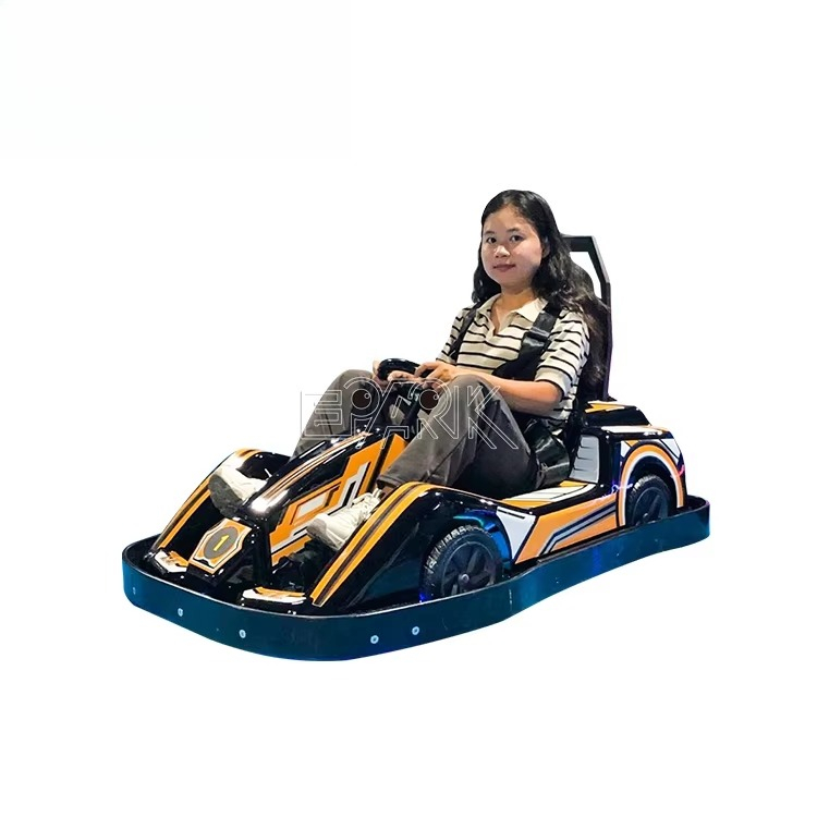 Go Kart Pedal Kids - Mini Pedal Go Kart, Four Wheel