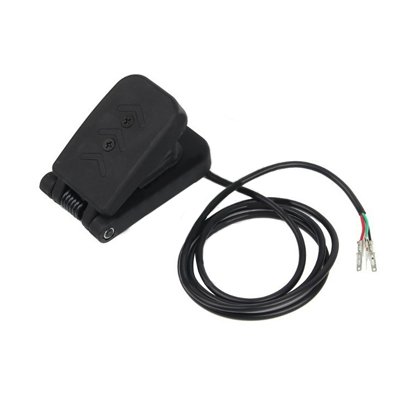 Go Kart Pedal Kids - Universal Kids Electric Throttle Foot Accelerator