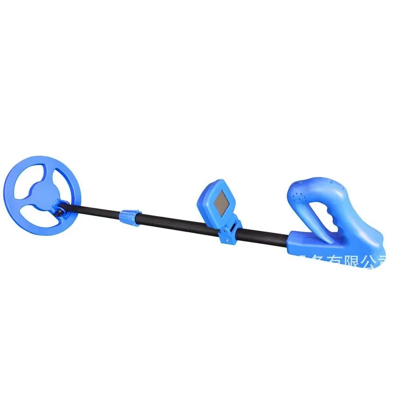 Kids Outdoor Learning Activities - 2026 Latest Kids Handheld Metal Toy