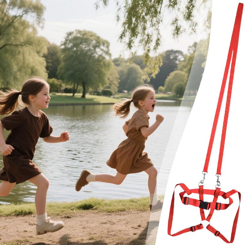 Safe Horse Harness Horse Lead  - Kids Outdoor Wear 评论和价格
