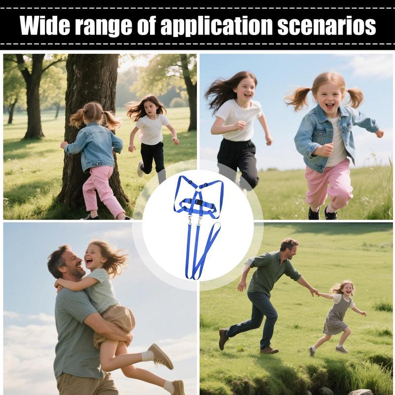 Safe Horse Harness Horse Lead  - Kids Outdoor Wear 评论和价格
