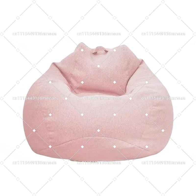 Purple Convertible Fluffy Bean - Kids Outdoor Loungers 评论和价格