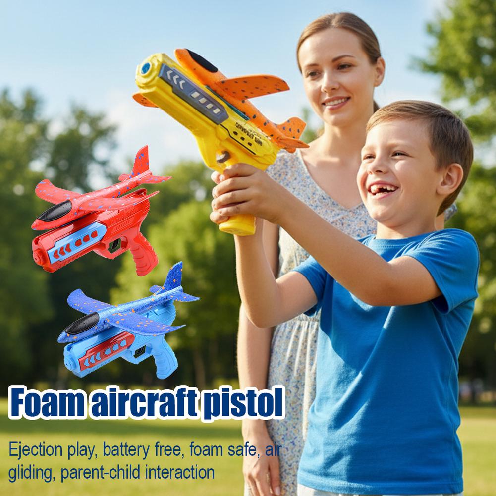 Flying Toy Children's Gifts Ch - Outdoor Games For Kids 评论和价格