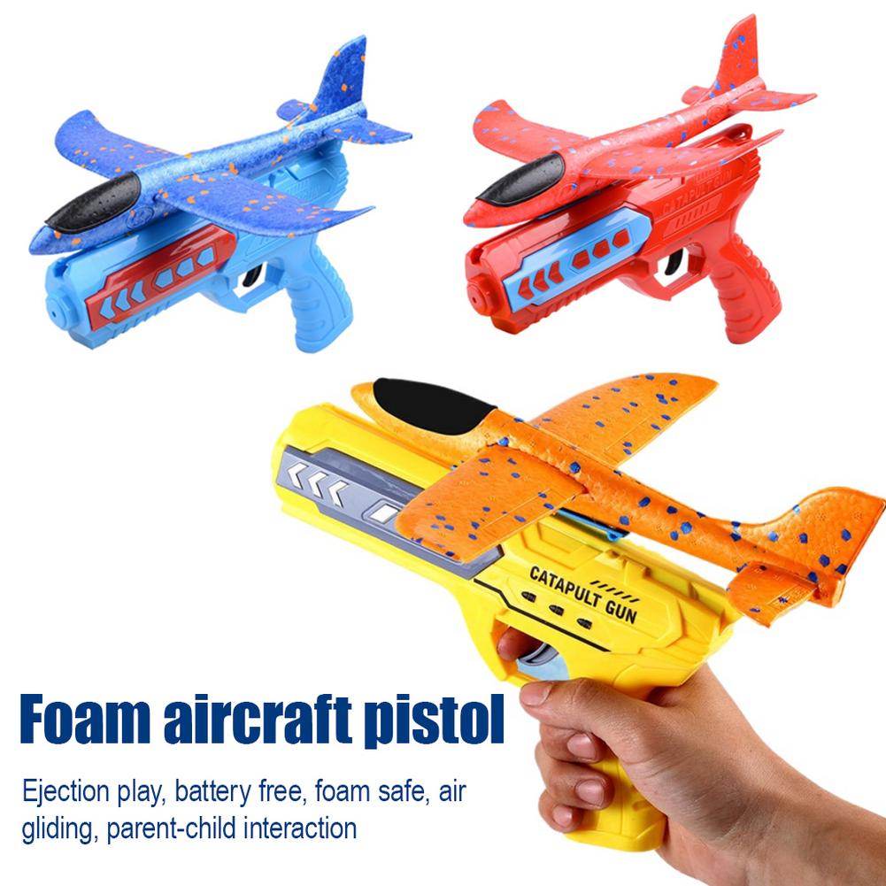 Flying Toy Children's Gifts Ch - Outdoor Games For Kids 评论和价格