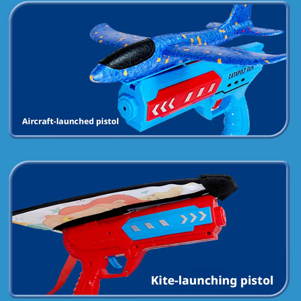 Flying Toy Children's Gifts Ch - Outdoor Games For Kids 评论和价格
