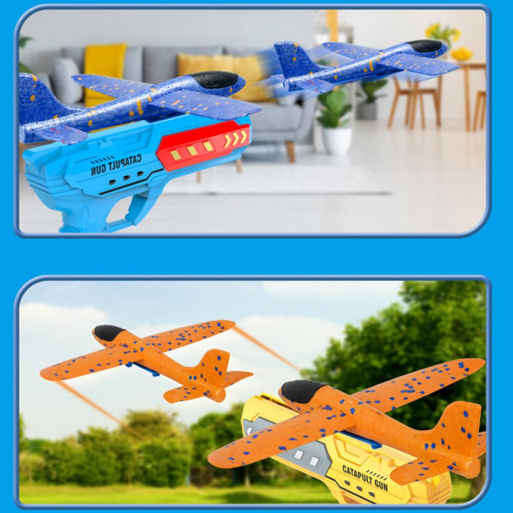 Flying Toy Children's Gifts Ch - Outdoor Games For Kids 评论和价格