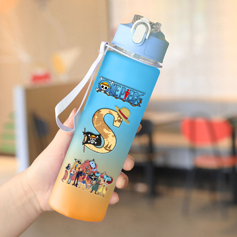 One Piece Letter A-Z Kids Wate - Kids Outdoor Movies 评论和价格