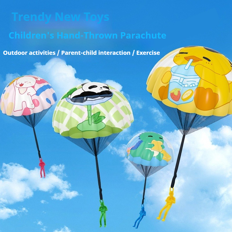Children's Parachute Outdoor S - Kids Outdoor Fort 评论和价格