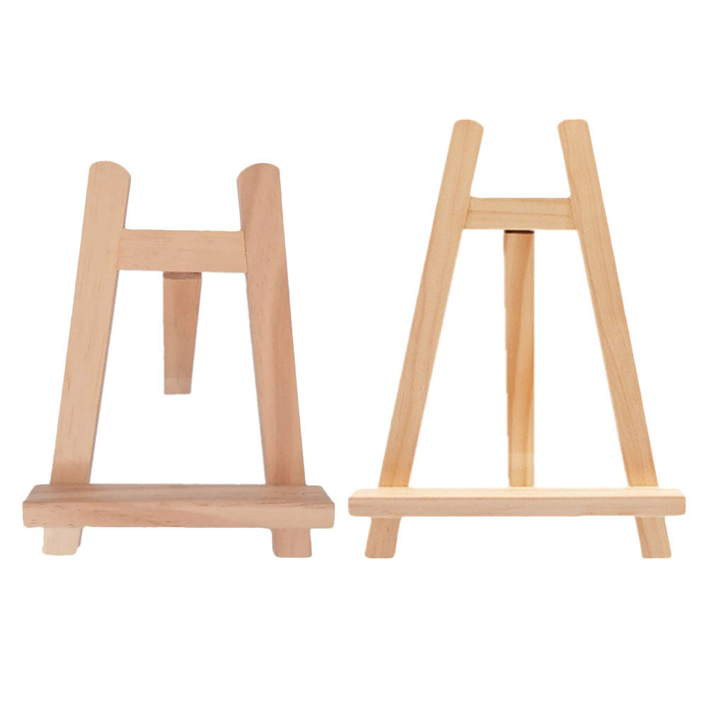 2Pcs Art Easels Outdoor Indoor - Kids Outdoor Easel 评论和价格