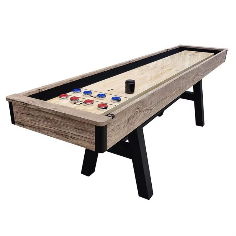 9-Foot Portable Arcade Shuffle - Outdoor Games For Kids 评论和价格