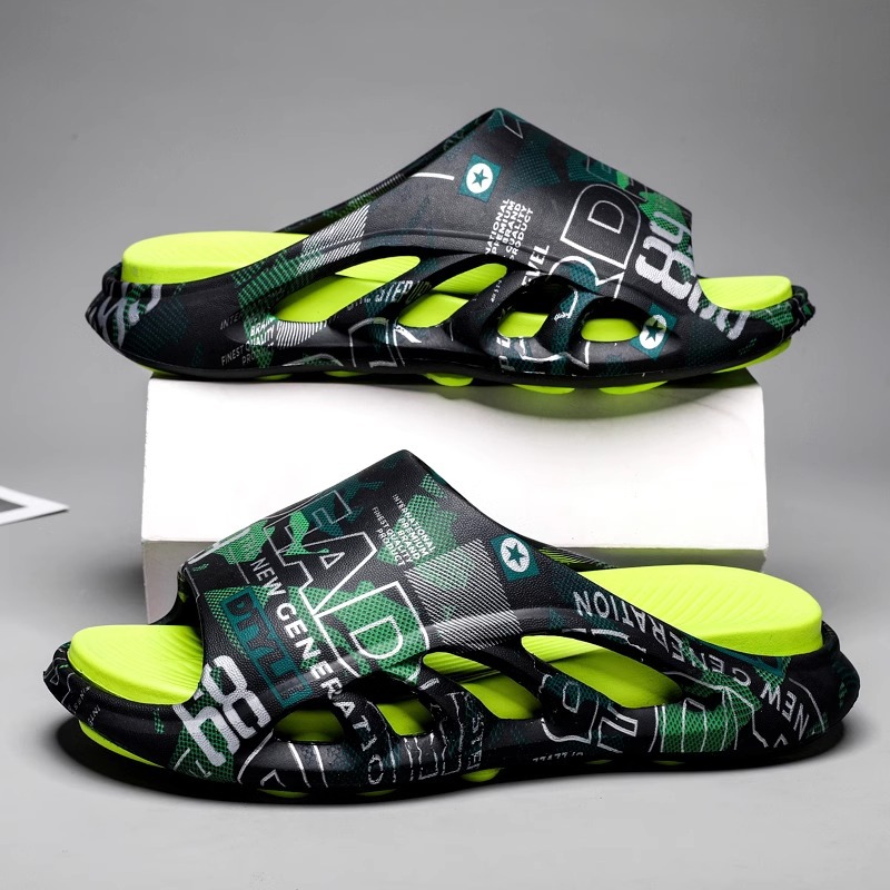 Cloud Slippers for Women & Men - Kids Outdoor Obstacle Course 评论和价格