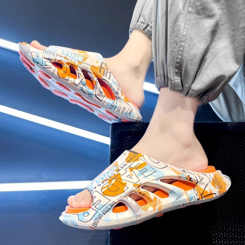 Cloud Slippers for Women & Men - Kids Outdoor Obstacle Course 评论和价格