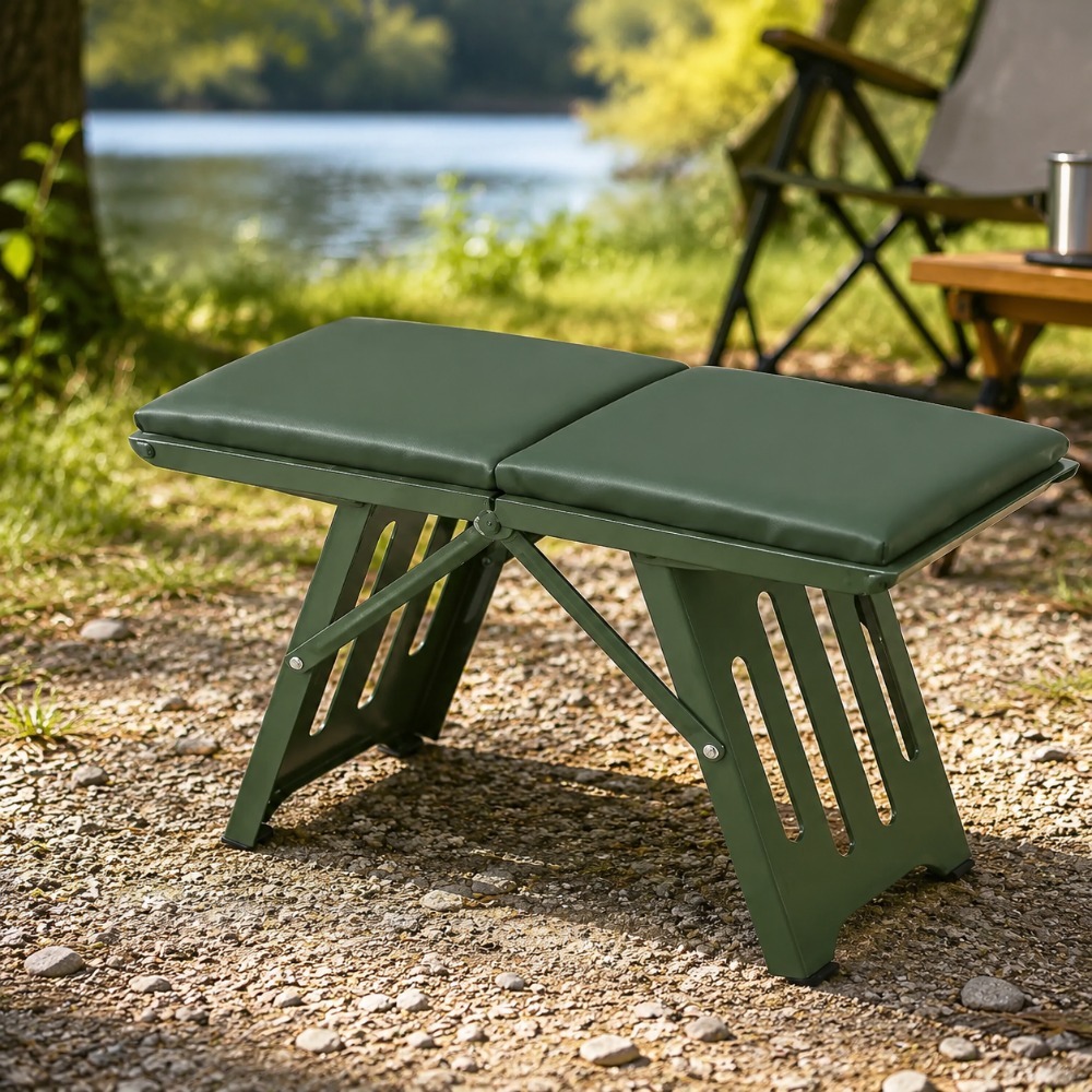 Portable Folding Stool Outdoor - Kids Outdoor Folding Chair 评论和价格