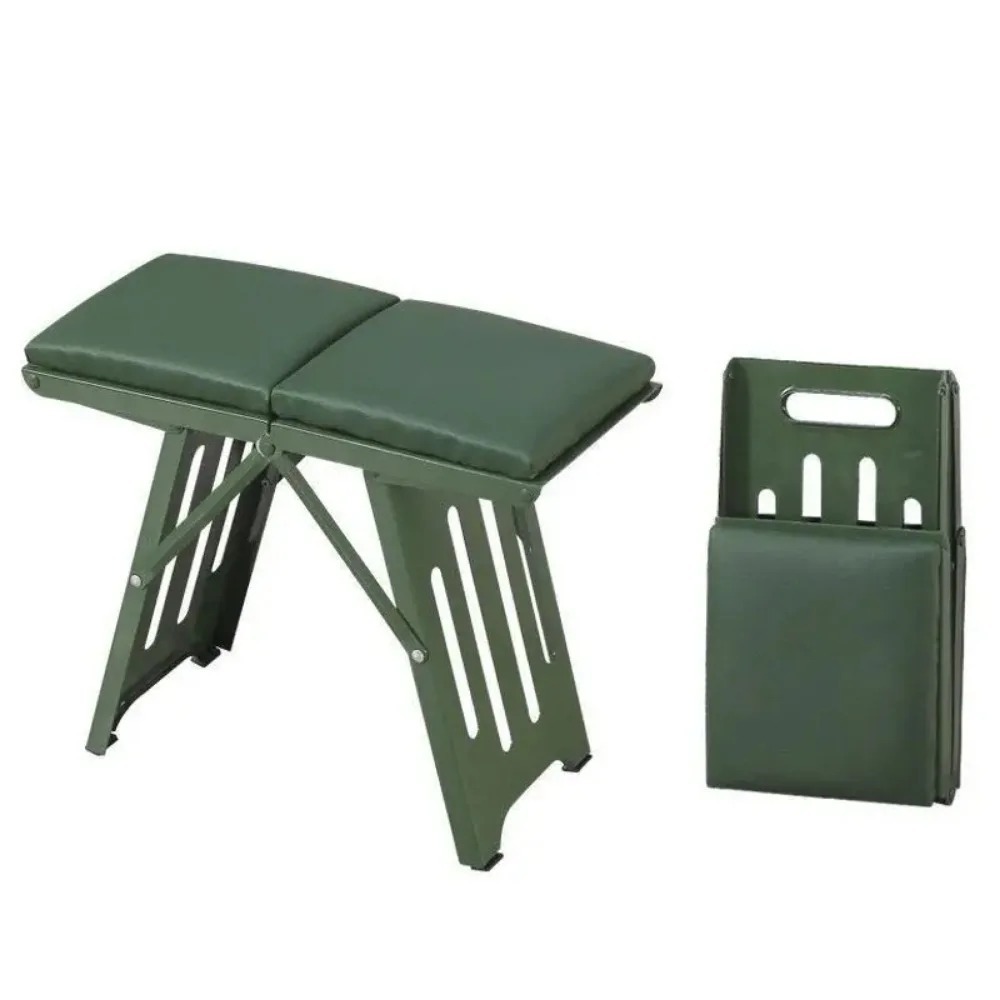 Portable Folding Stool Outdoor - Kids Outdoor Folding Chair 评论和价格