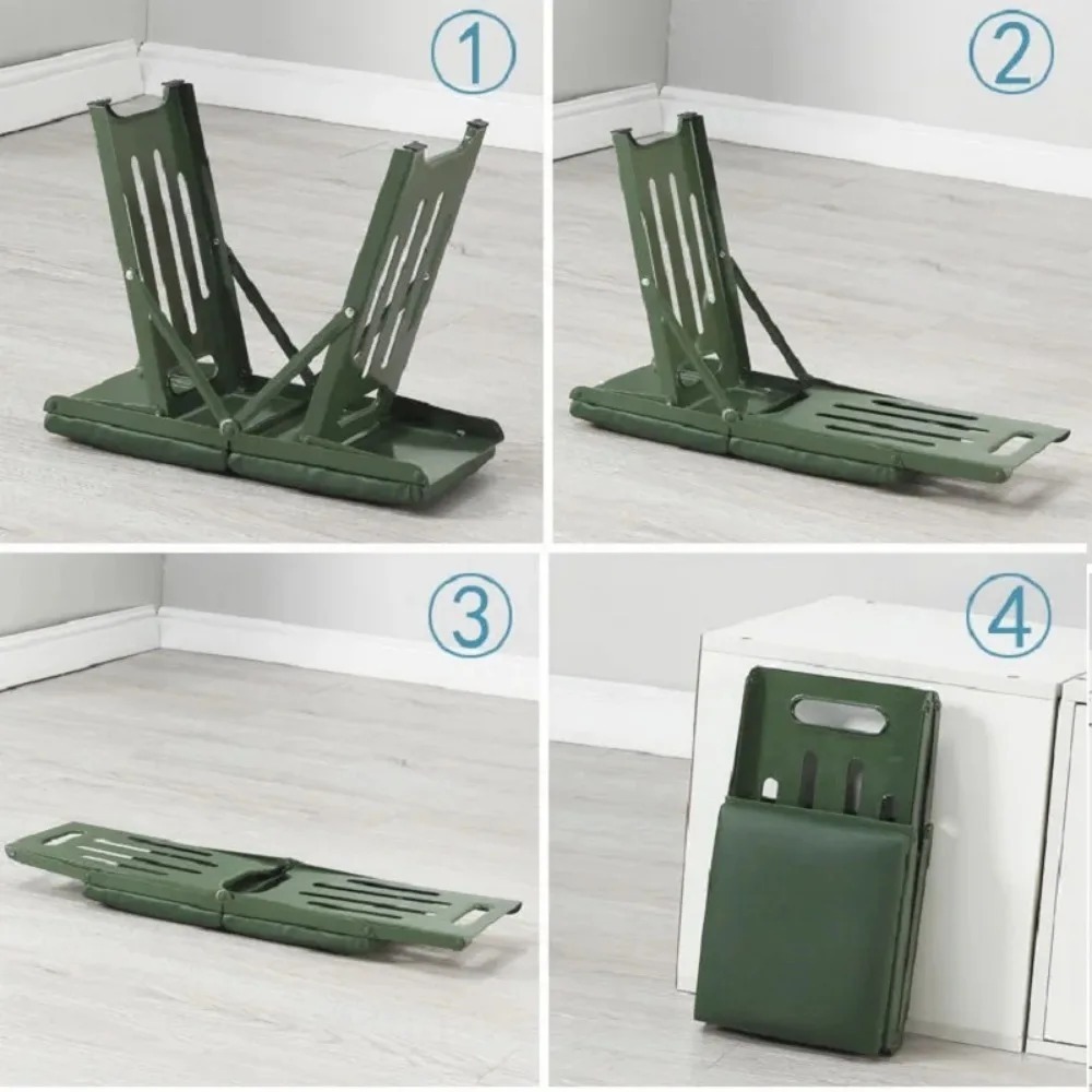 Portable Folding Stool Outdoor - Kids Outdoor Folding Chair 评论和价格