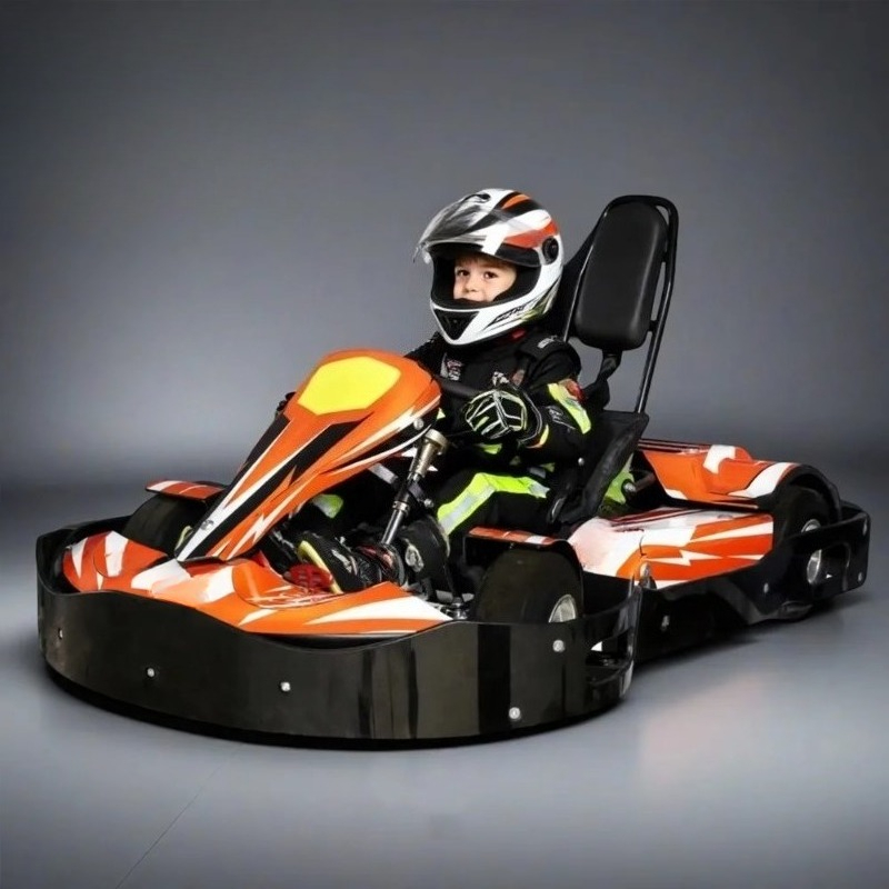 Go Kart for Kids 4 Stroke Engi - Go Kart Pedal Kids 评论和价格
