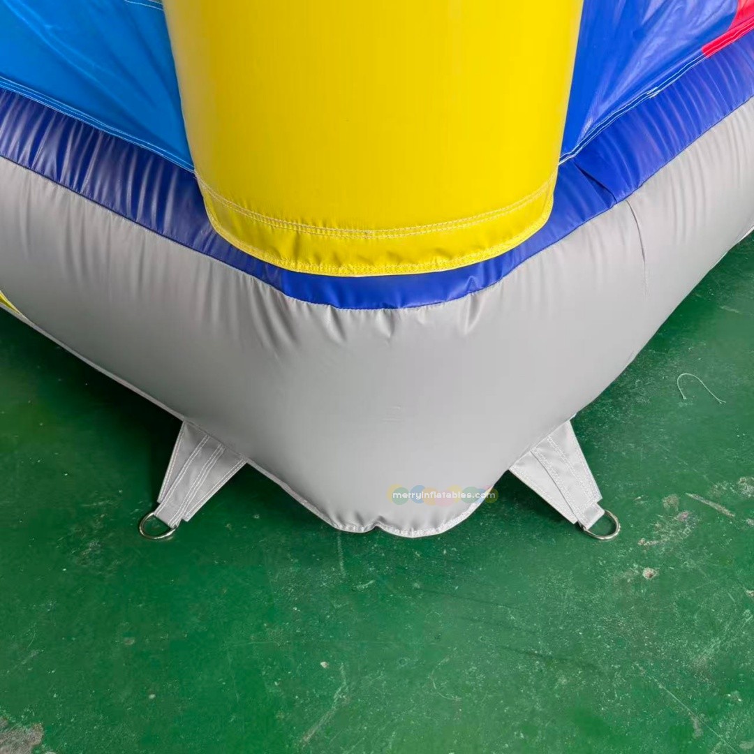 Kids Bounce House Jumping Cast - Kids Outdoor Bounce House 评论和价格
