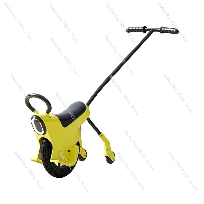 Outdoor Family Camping Kids Pu - Ride On Toy Car 评论和价格