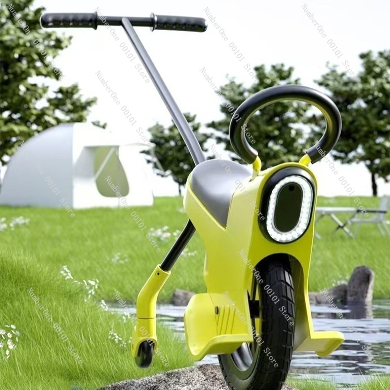 Outdoor Family Camping Kids Pu - Ride On Toy Car 评论和价格