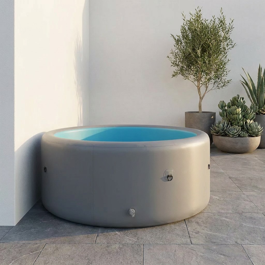 Customized Round Large Deep Si - Kids Outdoor Loungers 评论和价格