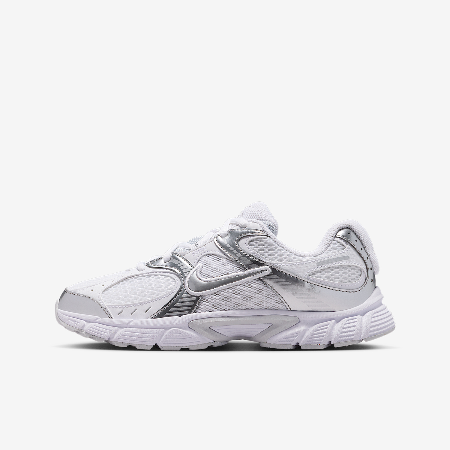 Nike Authentic V5 RNR GS Women - Kids Outdoor Wear 评论和价格