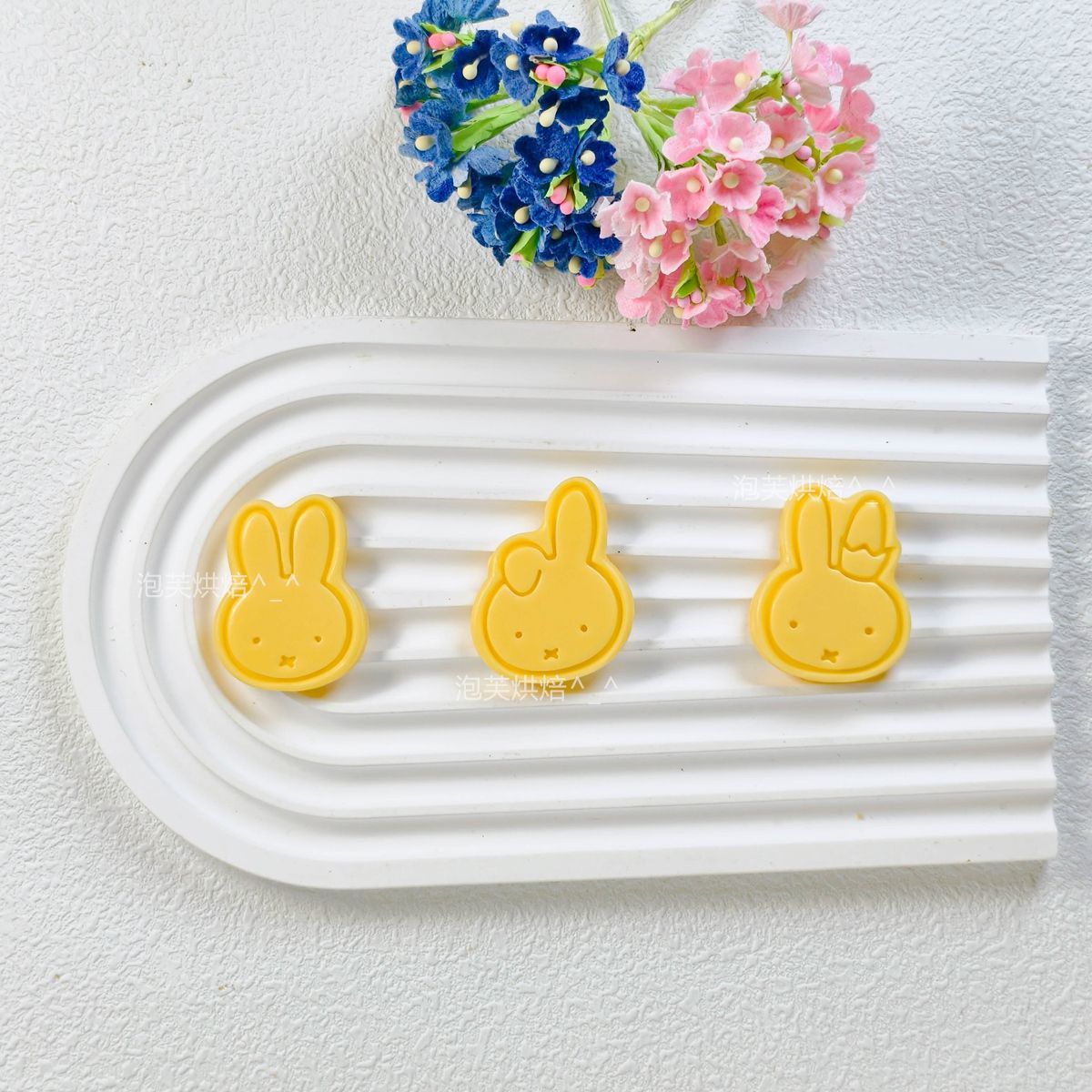 Cute 3D Press Cookie Mold with - Kids Outdoor Mud Kitchen Accessories 评论和价格