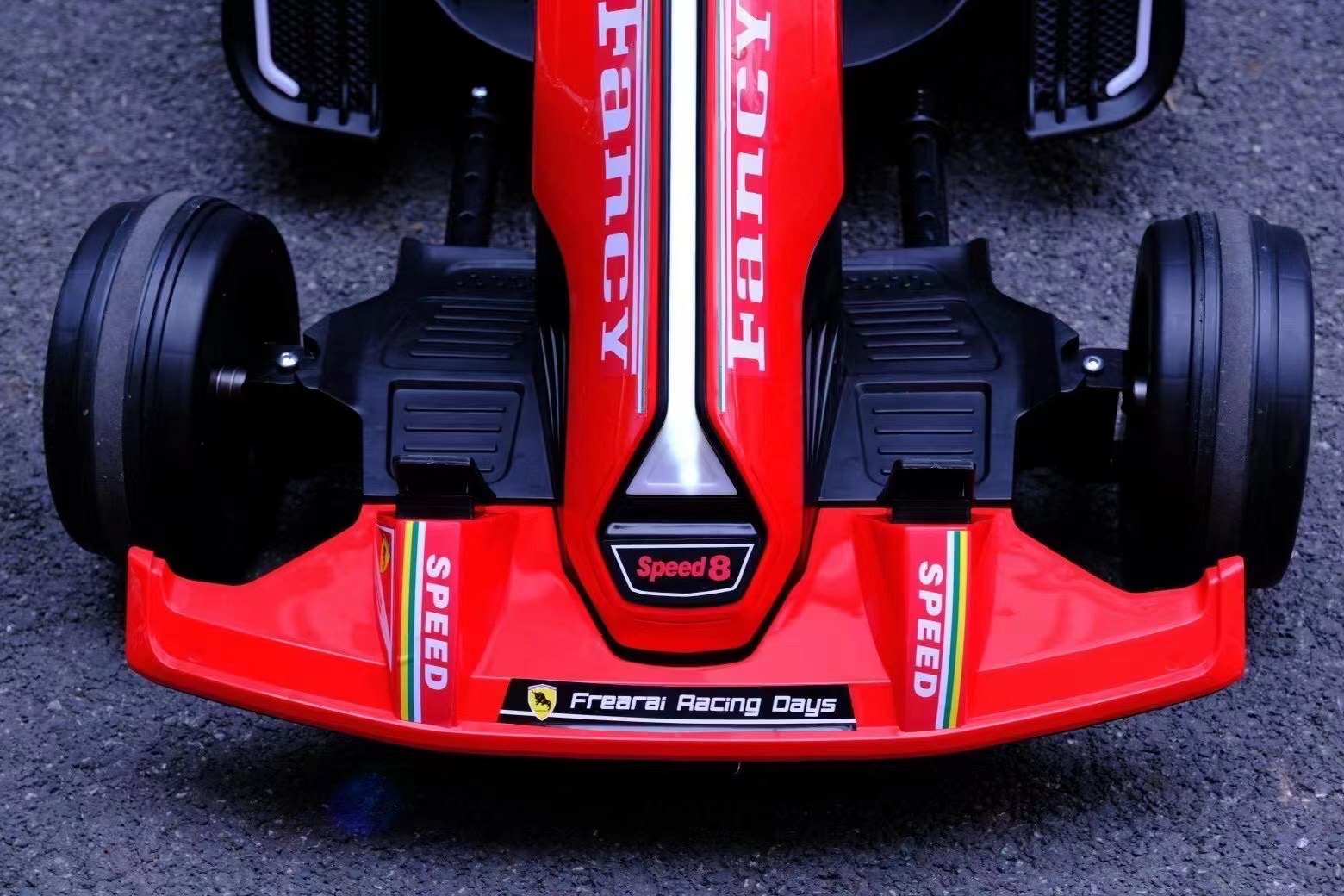Safe Driving Pedal Go Karts Fo - Go Kart Pedal Kids 评论和价格