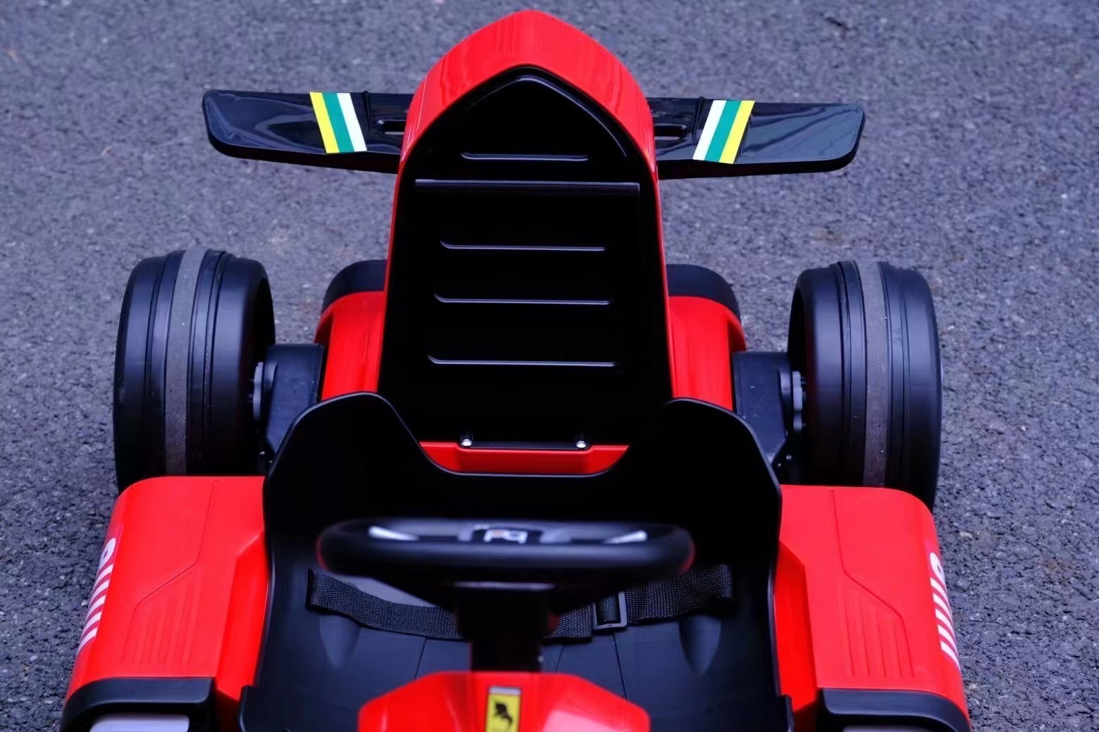 Safe Driving Pedal Go Karts Fo - Go Kart Pedal Kids 评论和价格