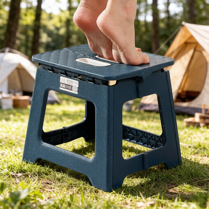 2024 New Portable Folding Stoo - Kids Outdoor Folding Chair 评论和价格