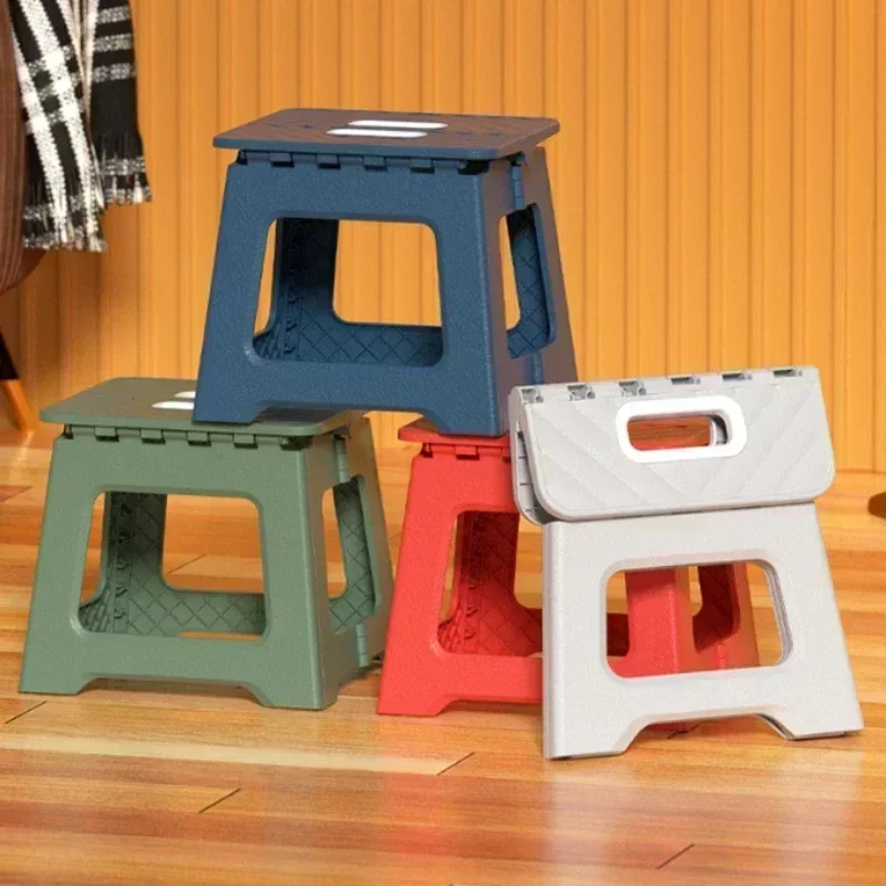 2024 New Portable Folding Stoo - Kids Outdoor Folding Chair 评论和价格