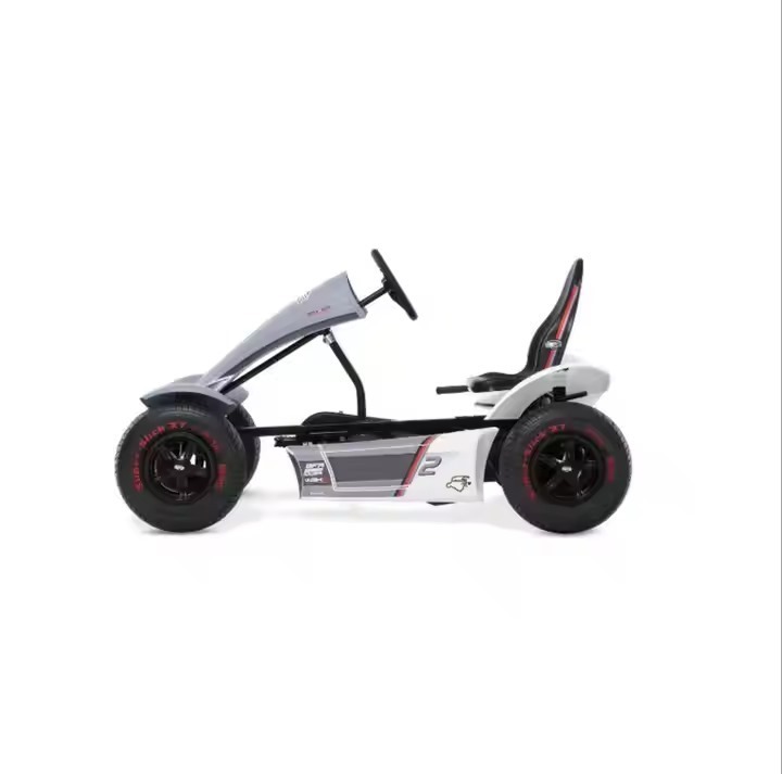ORIGINAL Brand QUALITY Electri - Go Kart Pedal Kids 评论和价格