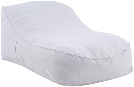 Hilar Outdoor Bean Bag Chair,  - Kids Outdoor Loungers 评论和价格