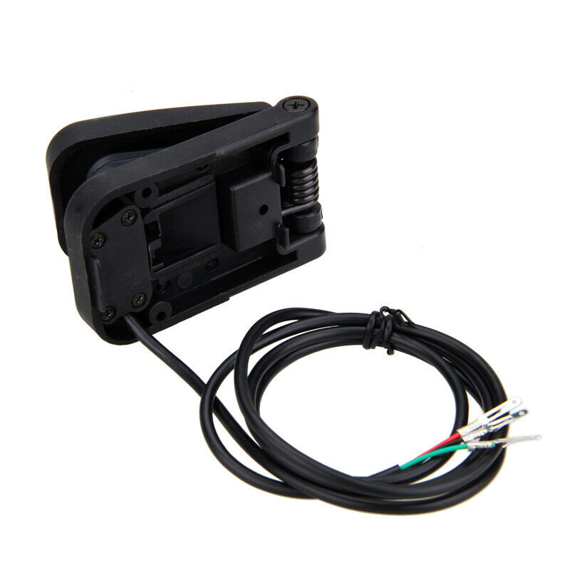 Universal Kids Electric Thrott - Go Kart Pedal Kids 评论和价格