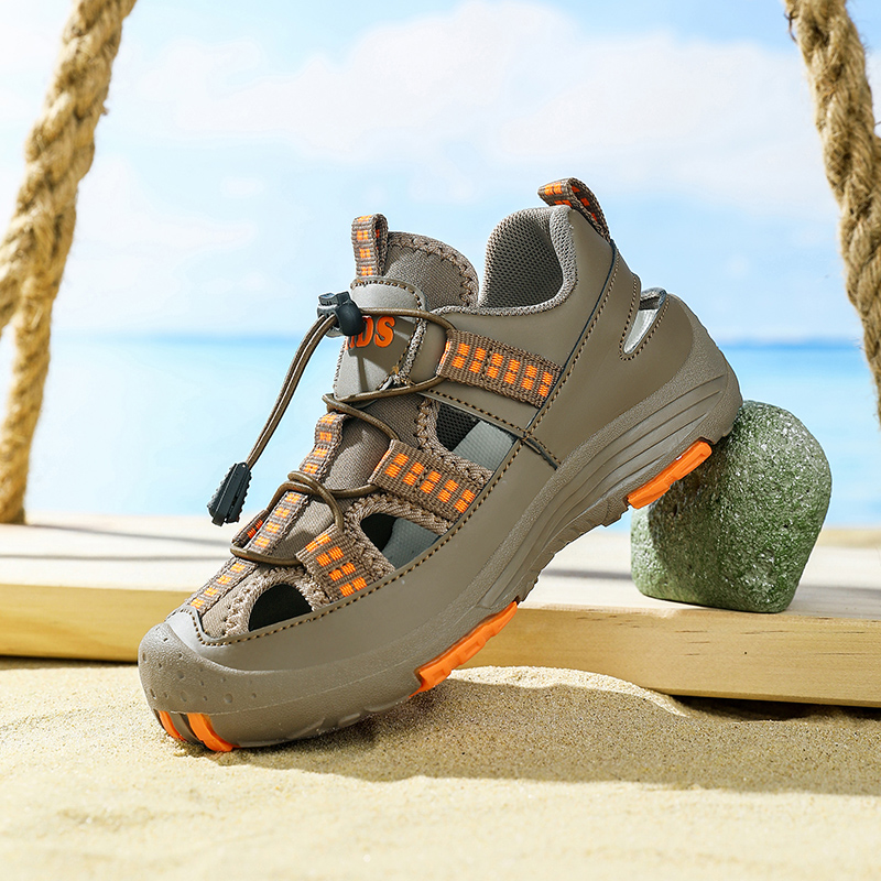 New Style Outdoor Sport Sandal - Kids Outdoor Wear 评论和价格