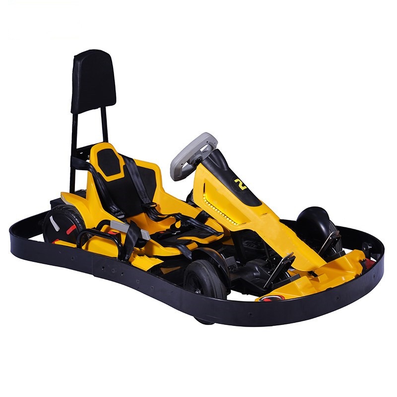 Amusement Park Pedal Go Kart f - Go Kart Pedal Kids 评论和价格