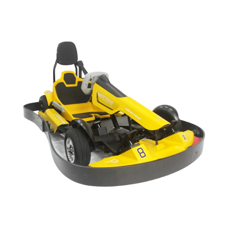 Amusement Park Pedal Go Kart f - Go Kart Pedal Kids 评论和价格