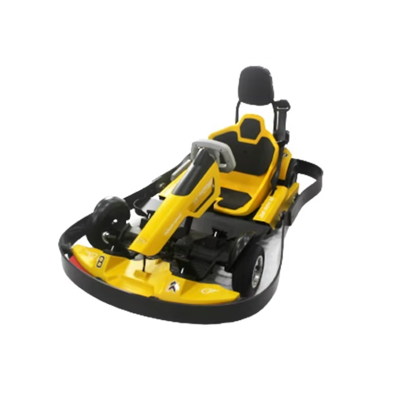 Amusement Park Pedal Go Kart f - Go Kart Pedal Kids 评论和价格