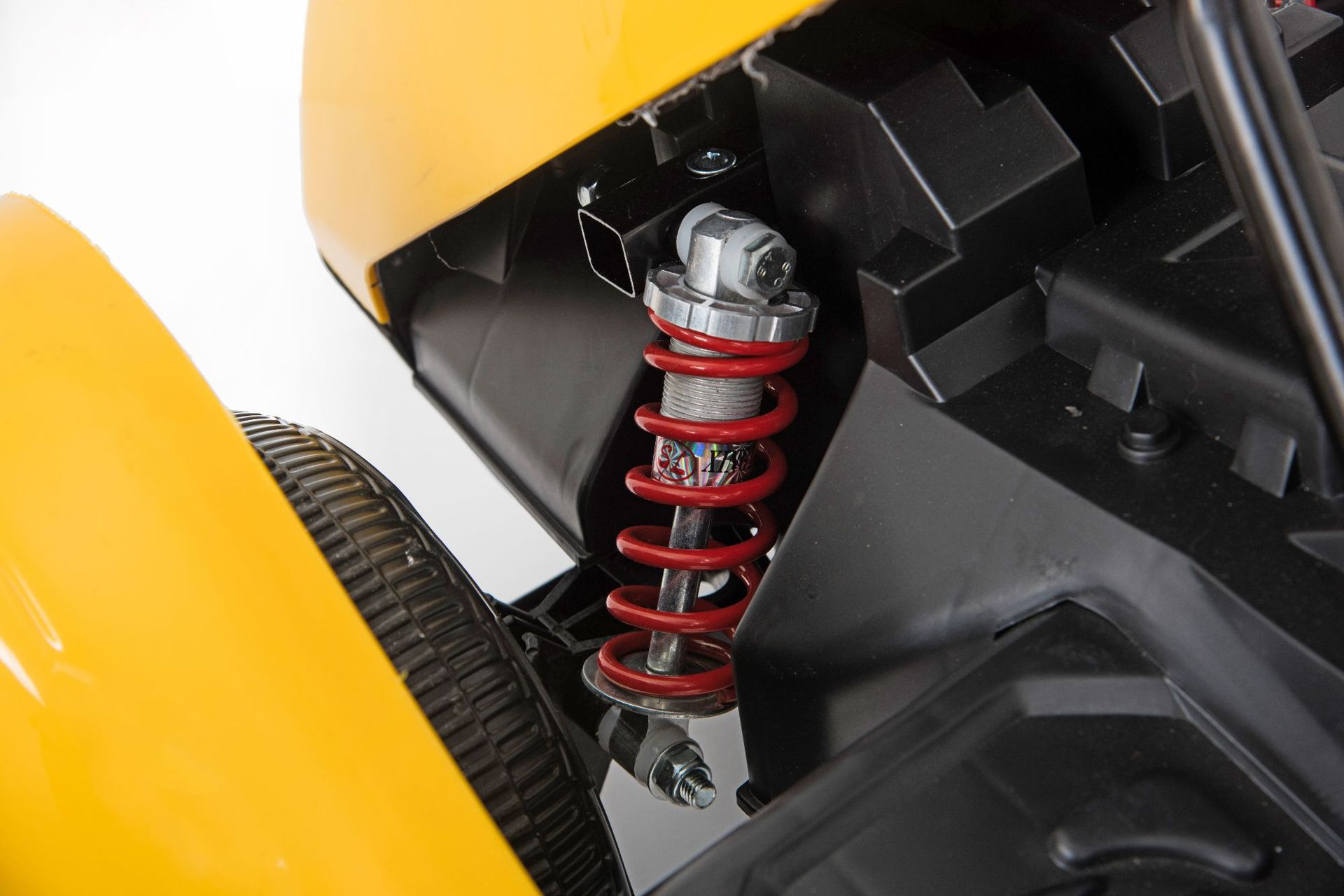 High Quality Four-Wheeled Elec - Go Kart Pedal Kids 评论和价格