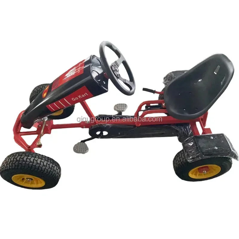 Hot Salesoutdoor Exercise Spor - Go Kart Pedal Kids 评论和价格