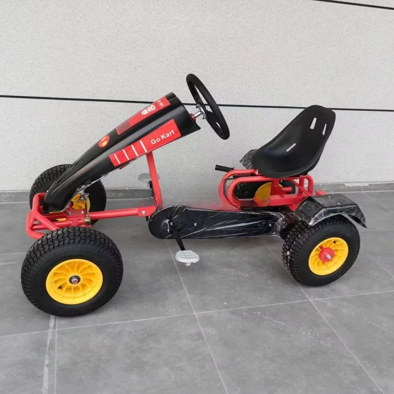 Hot Salesoutdoor Exercise Spor - Go Kart Pedal Kids 评论和价格