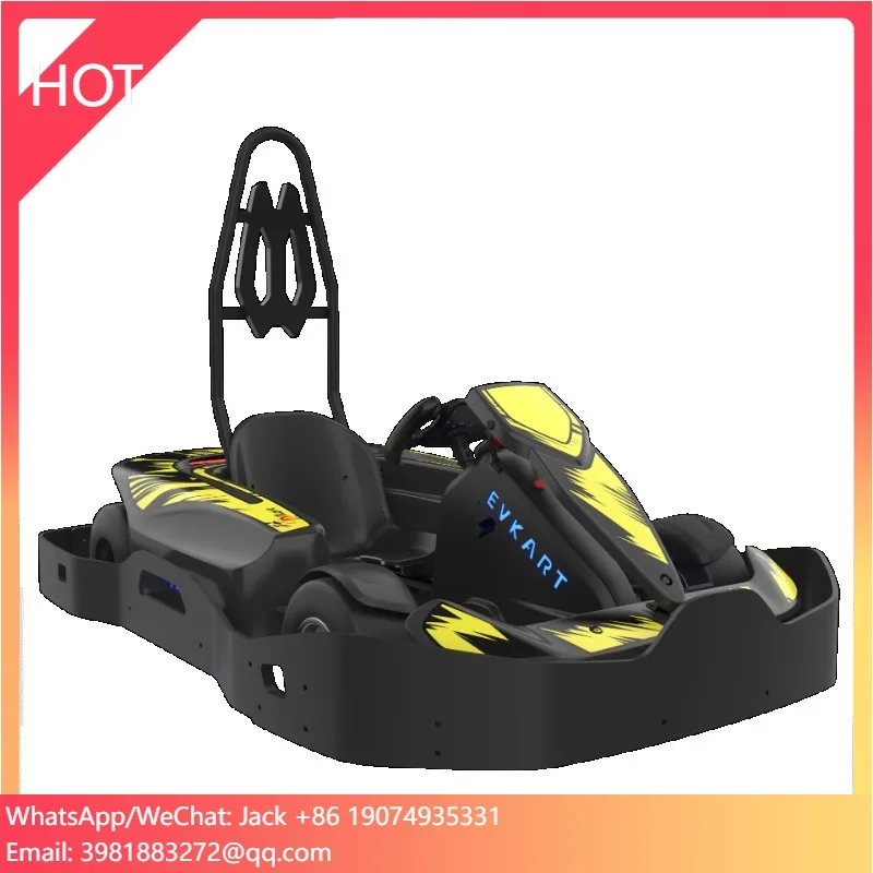 2025CAMMUS Professional Racing - Go Kart Pedal Kids 评论和价格