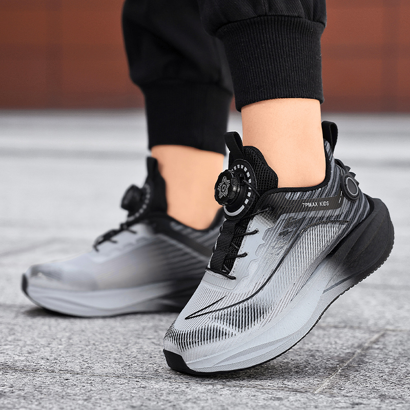 Outdoor Jogging Shoes Kids Spo - Kids Outdoor Wear 评论和价格