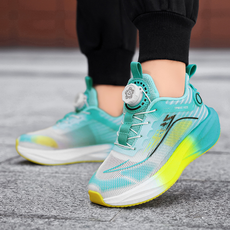 Outdoor Jogging Shoes Kids Spo - Kids Outdoor Wear 评论和价格