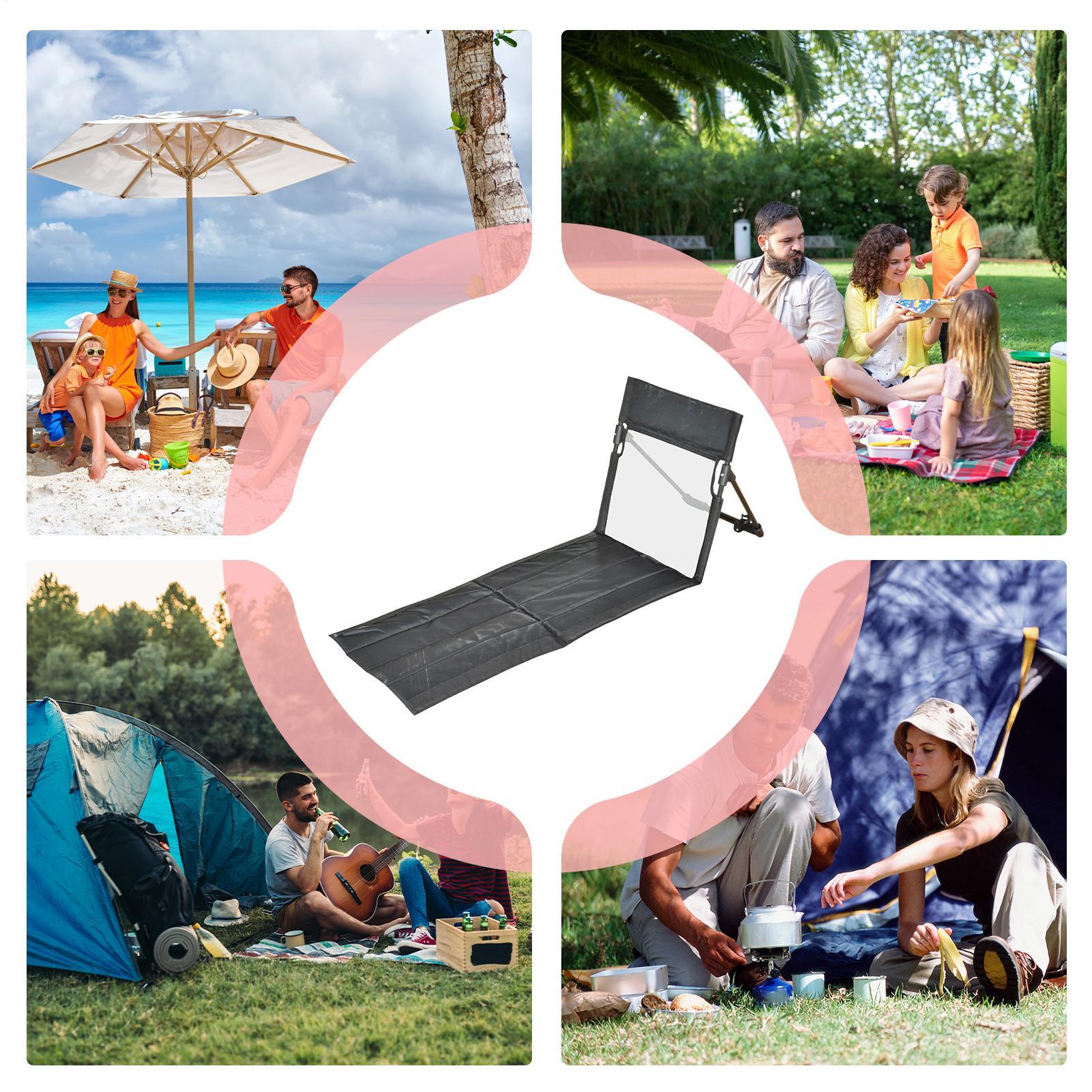 Lounge Beach Chair Folding Poo - Kids Outdoor Loungers 评论和价格