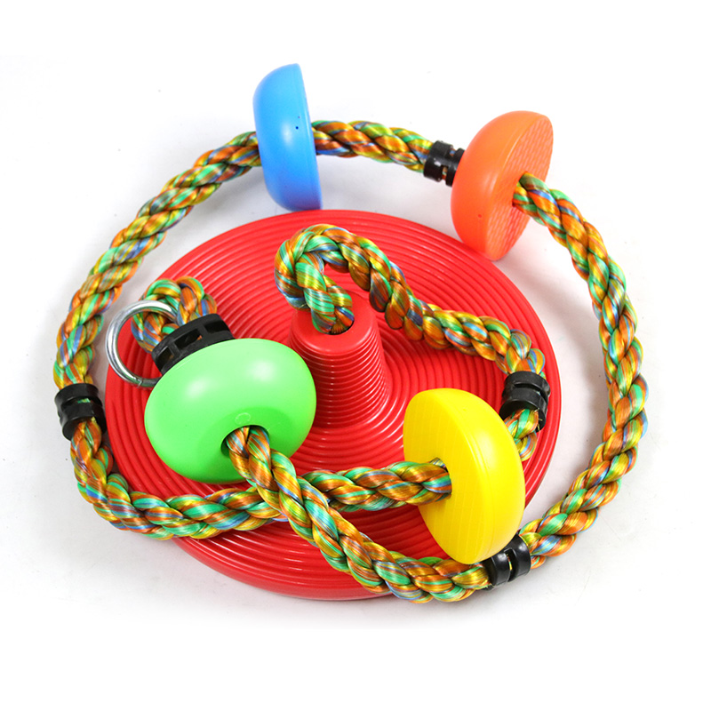 Outdoor Play Slackline Ninja W - Kids Outdoor Obstacle Course 评论和价格