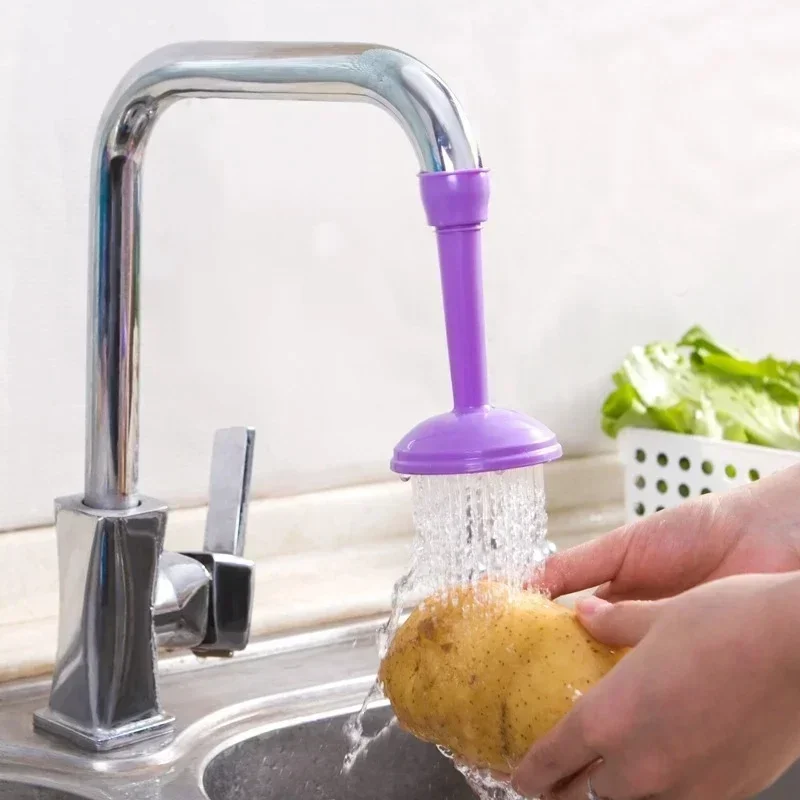 1pc Silicone Faucet Extender f - Kids Outdoor Mud Kitchen Accessories 评论和价格