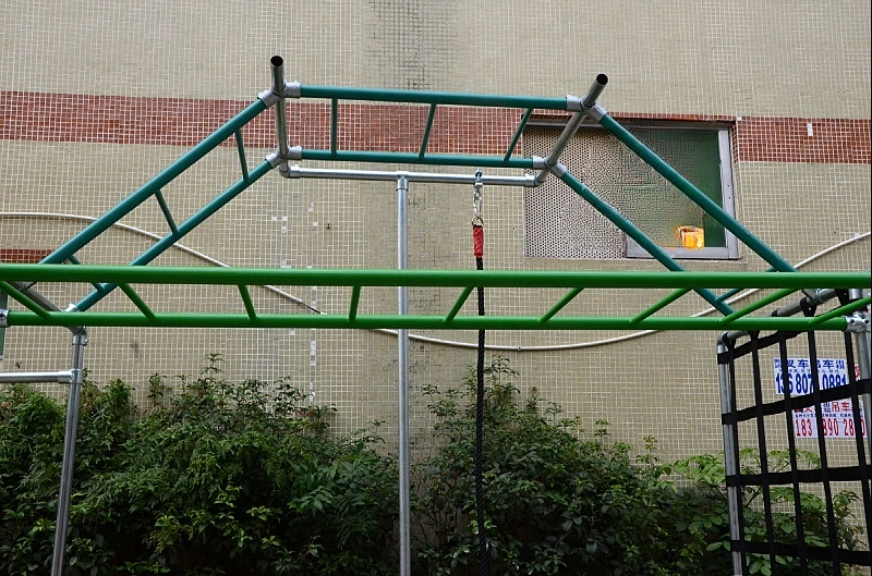 #For kids backyard ninja warri - Kids Outdoor Monkey Bar Set 评论和价格