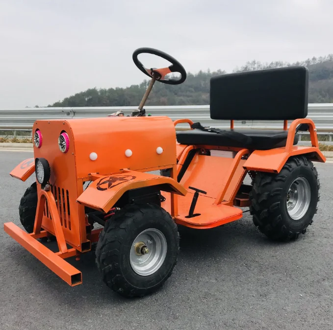 Popular Outdoor Funny Entertai - Go Kart Pedal Kids 评论和价格