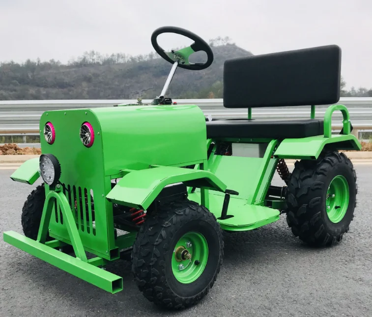 Popular Outdoor Funny Entertai - Go Kart Pedal Kids 评论和价格